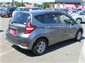 2018 Nissan Note