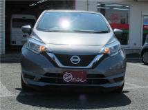 2018 Nissan Note