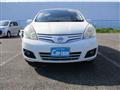 2011 Nissan Note