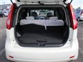 2011 Nissan Note