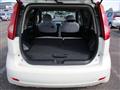 2011 Nissan Note