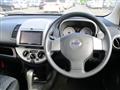 2011 Nissan Note