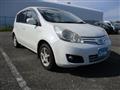 2011 Nissan Note