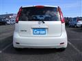 2011 Nissan Note