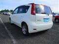 2011 Nissan Note
