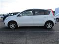 2011 Nissan Note