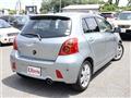2006 Toyota Vitz