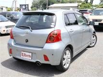2006 Toyota Vitz