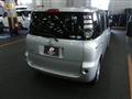 2010 Toyota Sienta