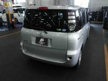 2010 Toyota Sienta