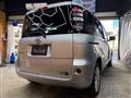 2007 Toyota Sienta
