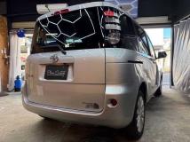 2007 Toyota Sienta