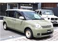 2014 Toyota Sienta