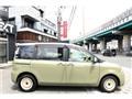 2014 Toyota Sienta