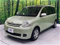 2011 Toyota Sienta