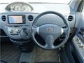 2012 Toyota Sienta