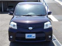 2012 Toyota Sienta
