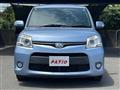 2011 Toyota Sienta