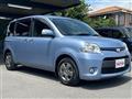 2011 Toyota Sienta