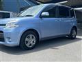 2011 Toyota Sienta