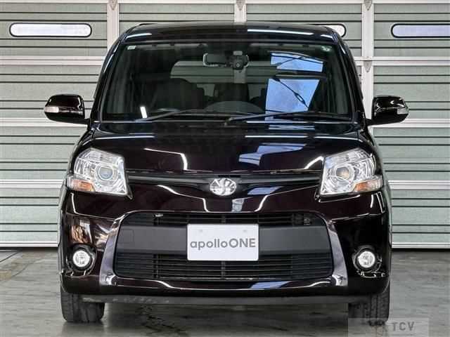 2011 Toyota Sienta