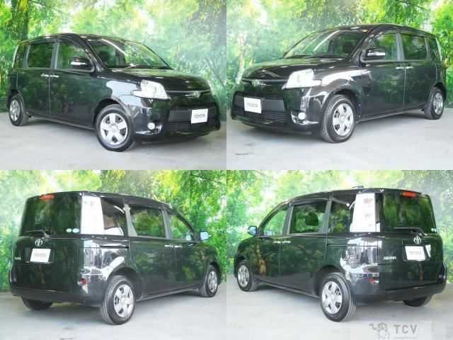 2012 Toyota Sienta