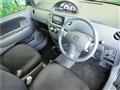 2012 Toyota Sienta