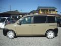 2011 Toyota Sienta