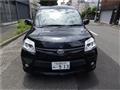 2013 Toyota Sienta