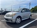 2005 Toyota IST