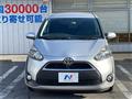 2017 Toyota Sienta