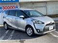2017 Toyota Sienta