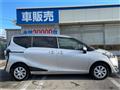 2017 Toyota Sienta