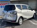 2017 Toyota Sienta