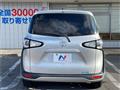 2017 Toyota Sienta