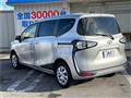 2017 Toyota Sienta