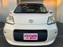 2012 Toyota Porte