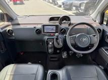 2015 Toyota Porte