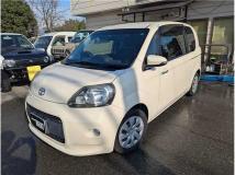 2013 Toyota Porte