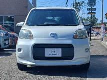 2013 Toyota Porte