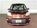 2012 Toyota Porte