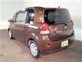 2012 Toyota Porte