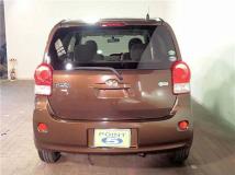 2012 Toyota Porte