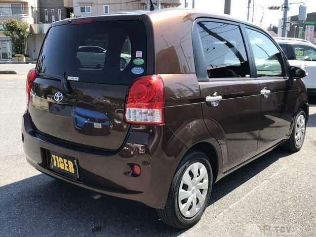 2014 Toyota Porte