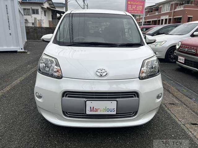 2015 Toyota Porte