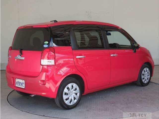 2013 Toyota Porte