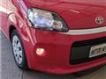 2013 Toyota Porte