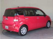 2013 Toyota Porte