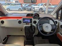 2014 Toyota Porte