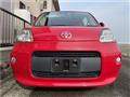 2014 Toyota Porte